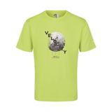 Regatta Mens Fingal VI T Shirt