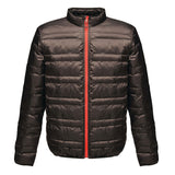 Regatta Mens Firedown Down Touch Insulated Jacket