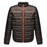 Regatta Mens Firedown Down Touch Insulated Jacket