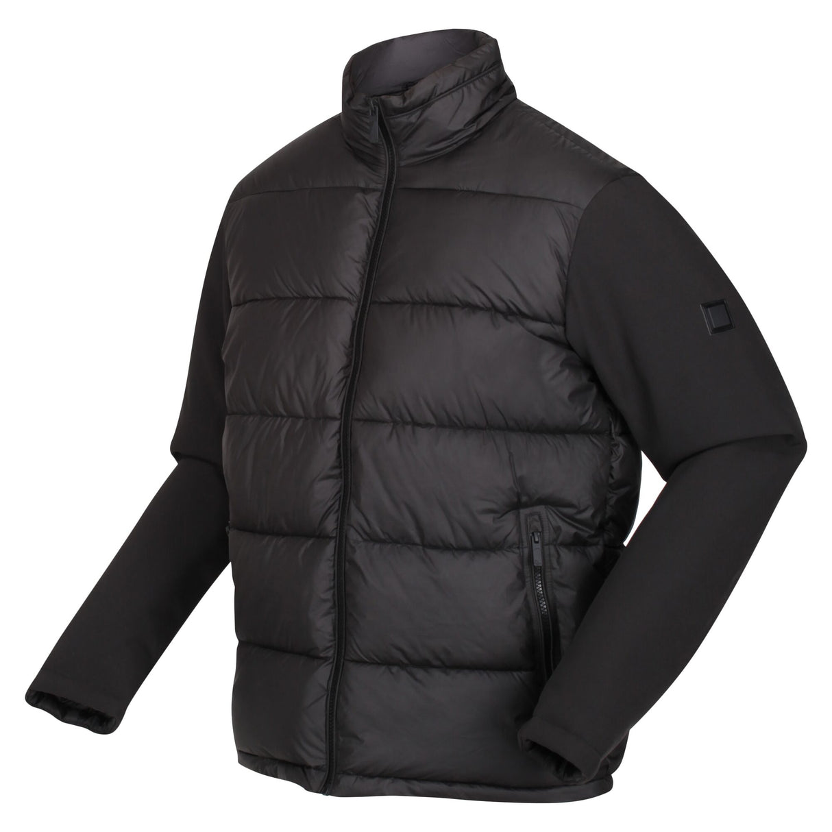 Regatta Men's Firmilien Insulated Padded Jacket