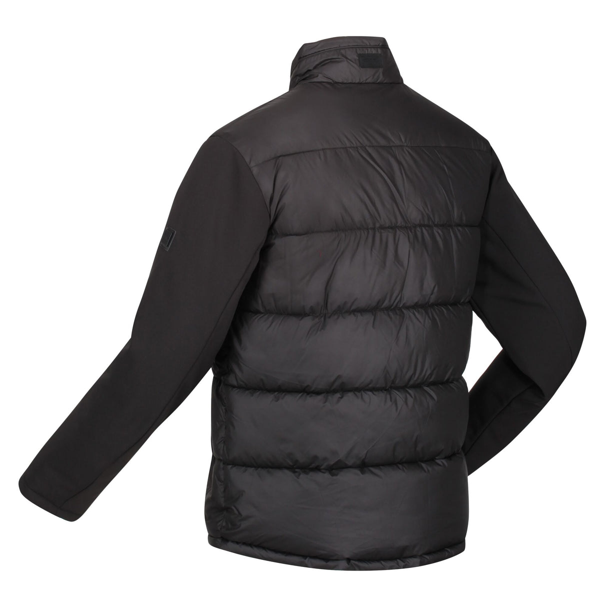 Regatta Men's Firmilien Insulated Padded Jacket