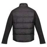 Regatta Mens Firmilien Insulated Padded Winter Jacket