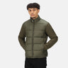 Regatta Men's Firmilien Insulated Padded Jacket