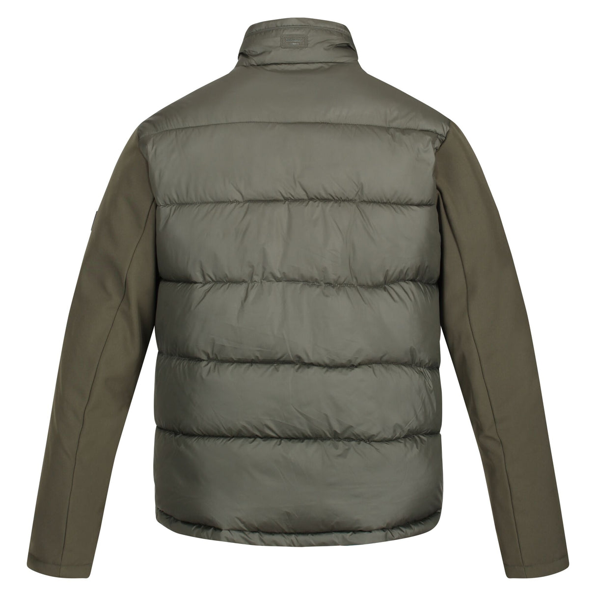 Regatta Men's Firmilien Insulated Padded Jacket