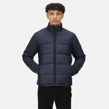 Regatta Men's Firmilien Insulated Padded Jacket