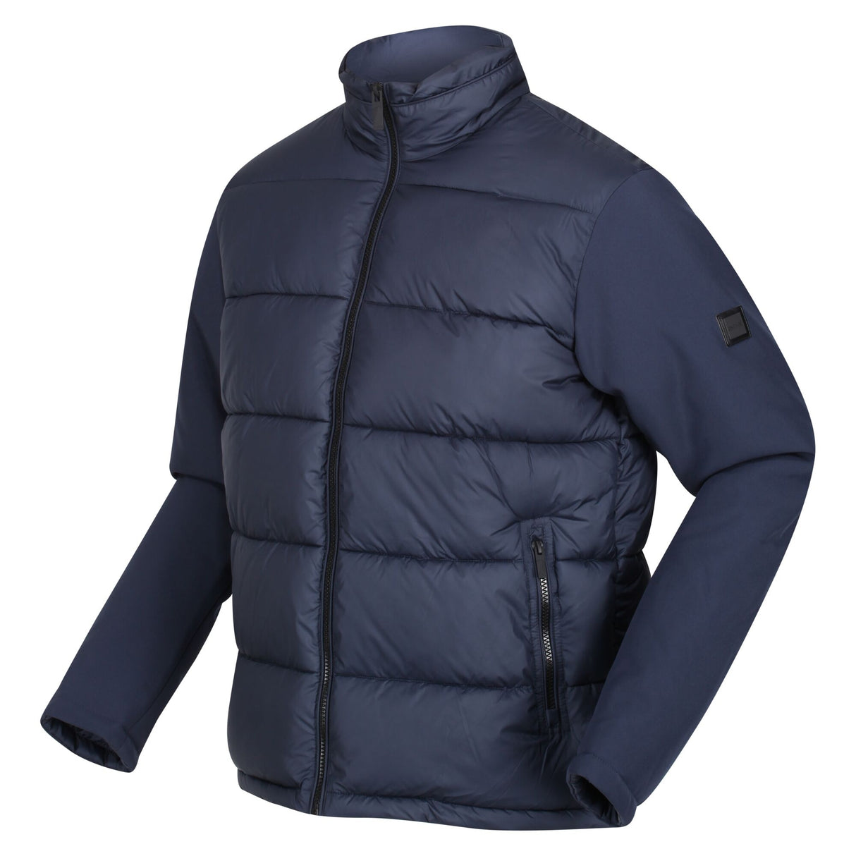 Regatta Men's Firmilien Insulated Padded Jacket