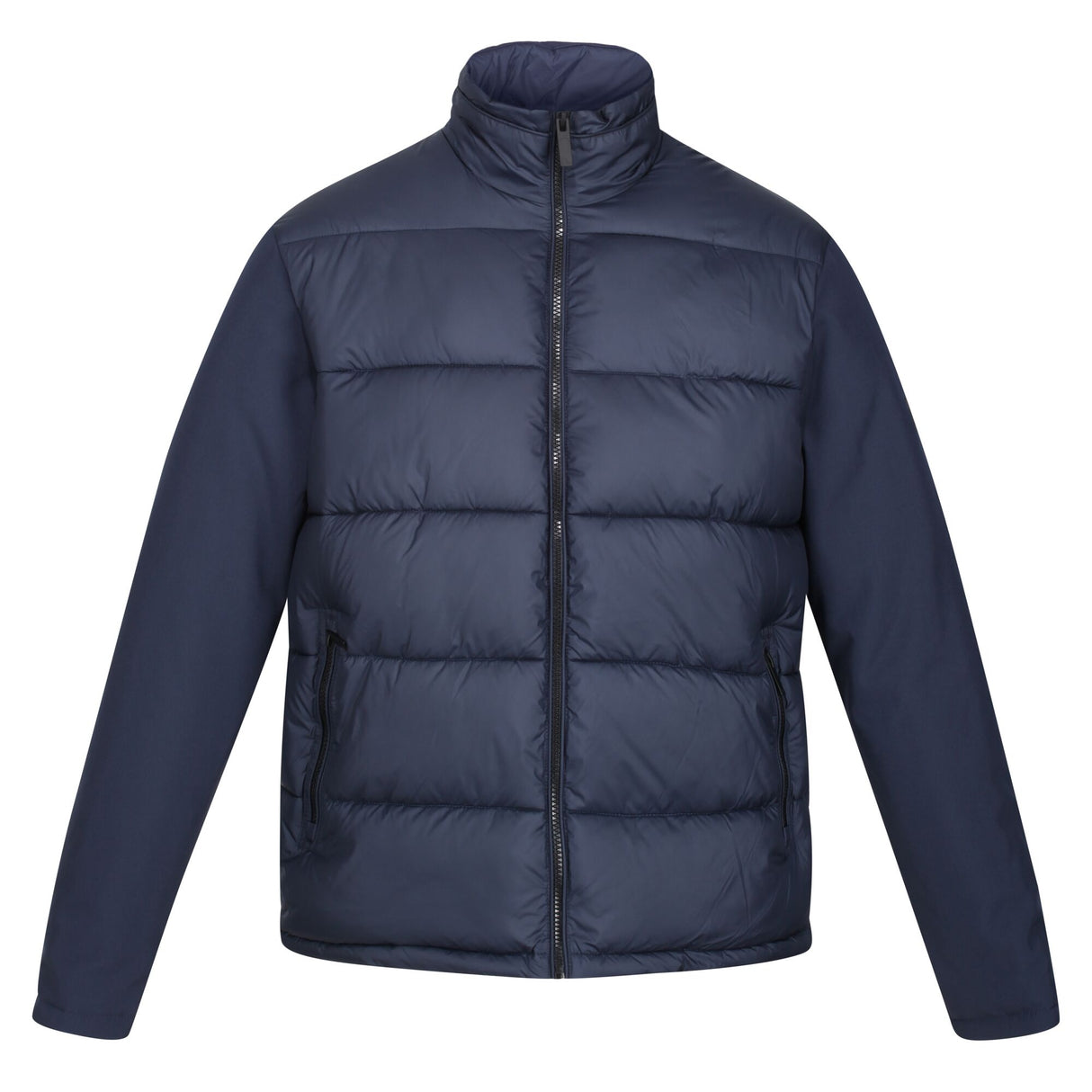 Regatta Mens Firmilien Insulated Padded Winter Jacket