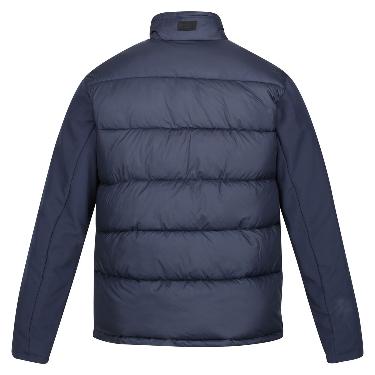 Regatta Mens Firmilien Insulated Padded Winter Jacket