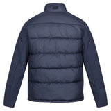 Regatta Mens Firmilien Insulated Padded Winter Jacket