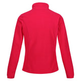 Regatta Womens Floreo IV Full Zip Fleece Jacket