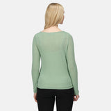 Regatta Womens Frayda Cowl Neck Top