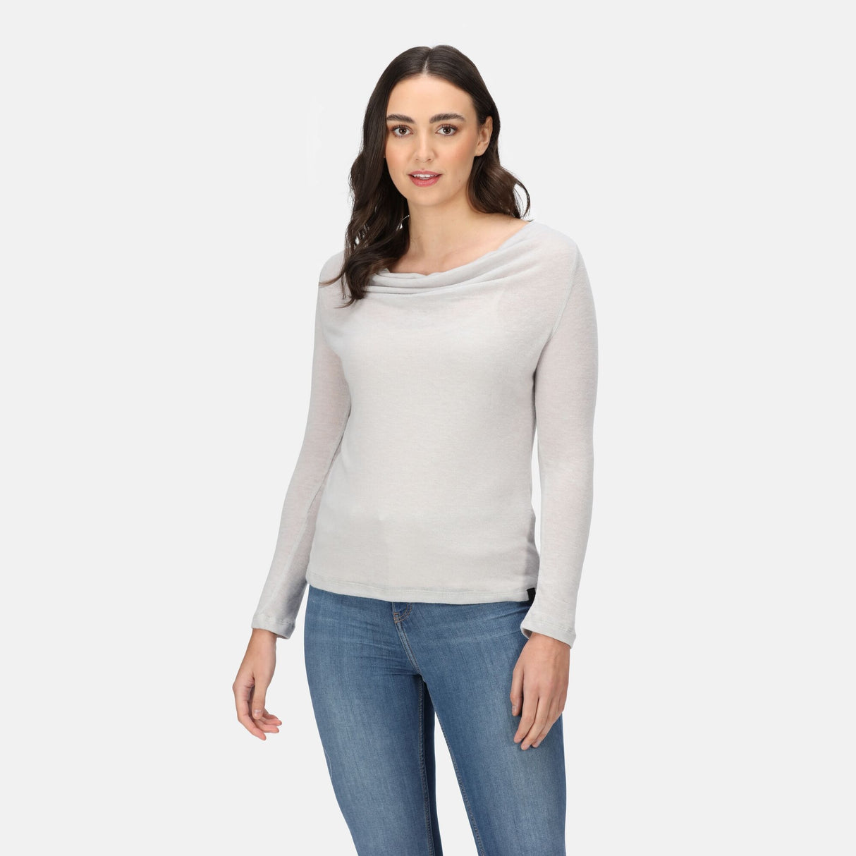 Regatta Womens Frayda Cowl Neck Top