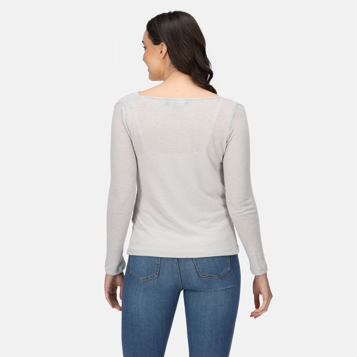 Regatta Womens Frayda Cowl Neck Top