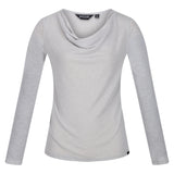 Regatta Womens Frayda Cowl Neck Top