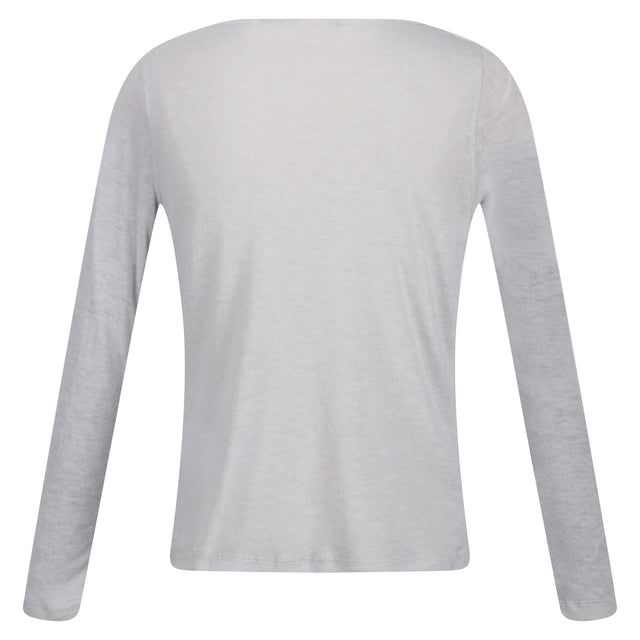 Regatta Womens Frayda Cowl Neck Top