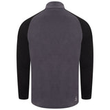 Dare2b Mens Freethink II Half Zip Fleece Jacket