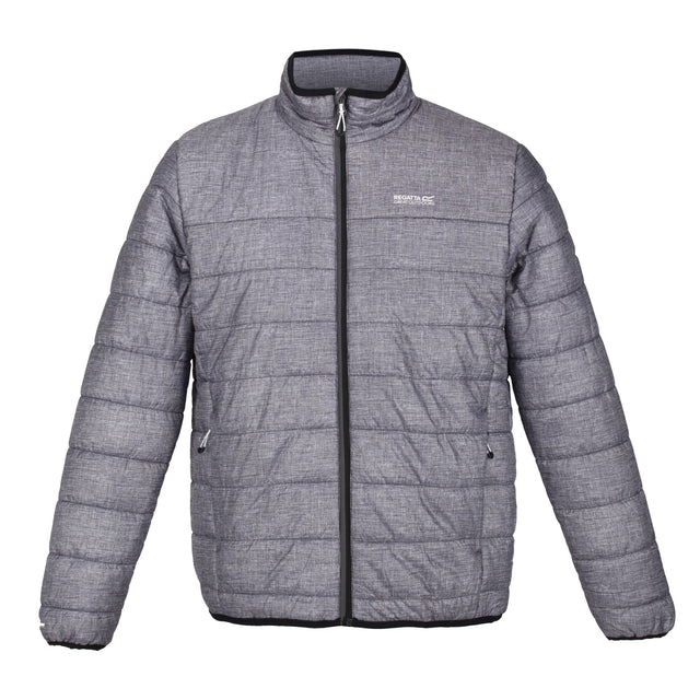 Regatta Mens Freezeway III Lightweight Insulated Puffer Jacket