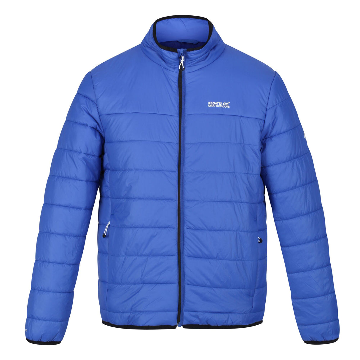 Regatta Mens Freezeway III Lightweight Insulated Puffer Jacket