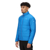 Regatta Mens Freezeway III Lightweight Insulated Puffer Jacket