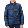 Regatta Kids Junior Freezeway III Insulated Puffa Jacket