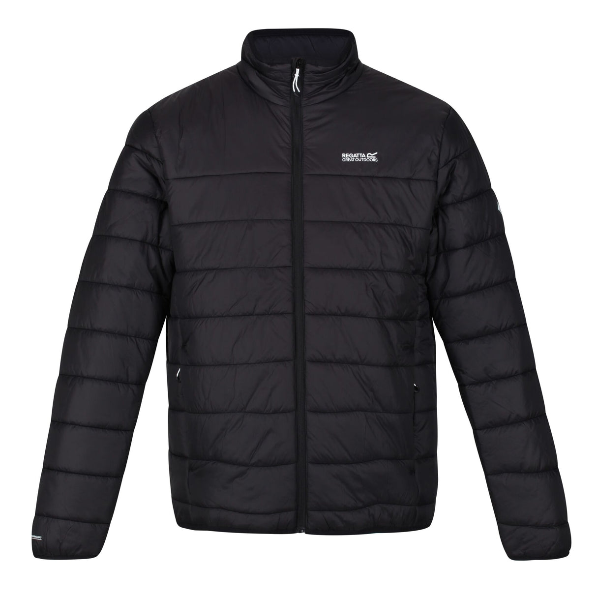 Regatta Mens Freezeway III Lightweight Insulated Puffer Jacket