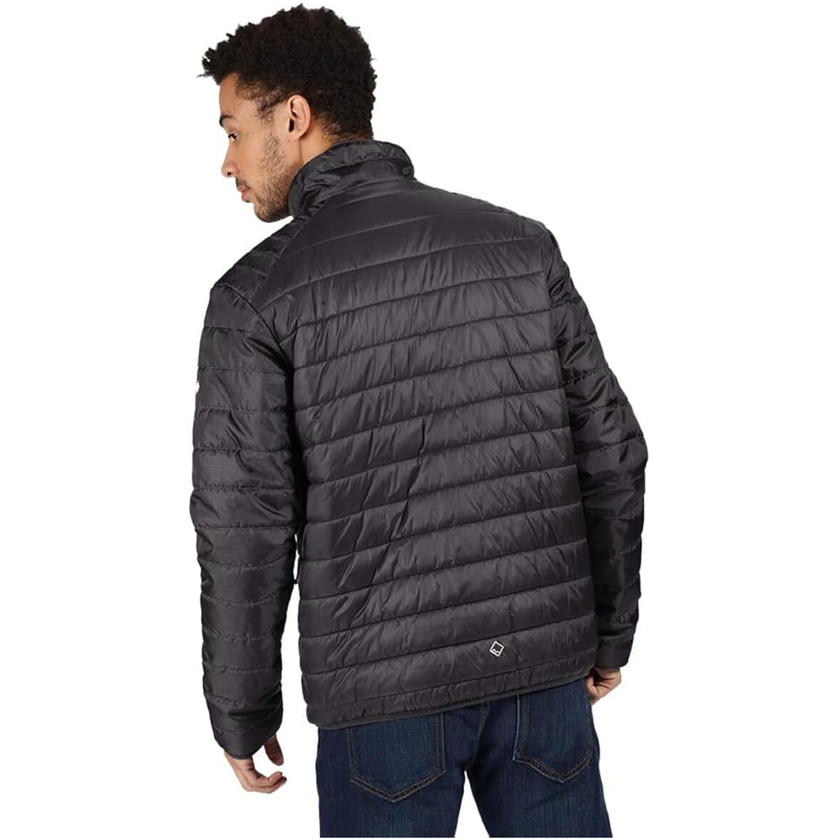 Regatta Mens Freezeway II Insulated Puffa Jacket