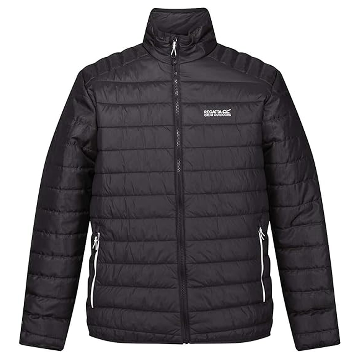 Regatta Mens Freezeway II Insulated Puffa Jacket