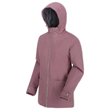 Regatta Womens Bergonia II Waterproof Insulated Jacket