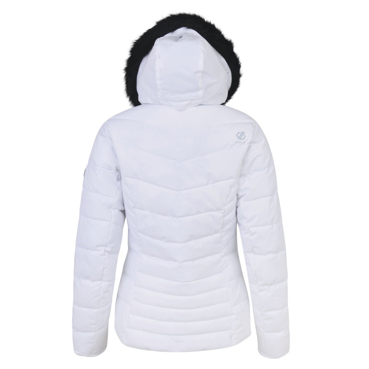 Dare2b Womens Glamorize Waterproof Breathable Ski Jacket