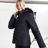 Dare2b Womens Glamorize II Waterproof Ski Jacket