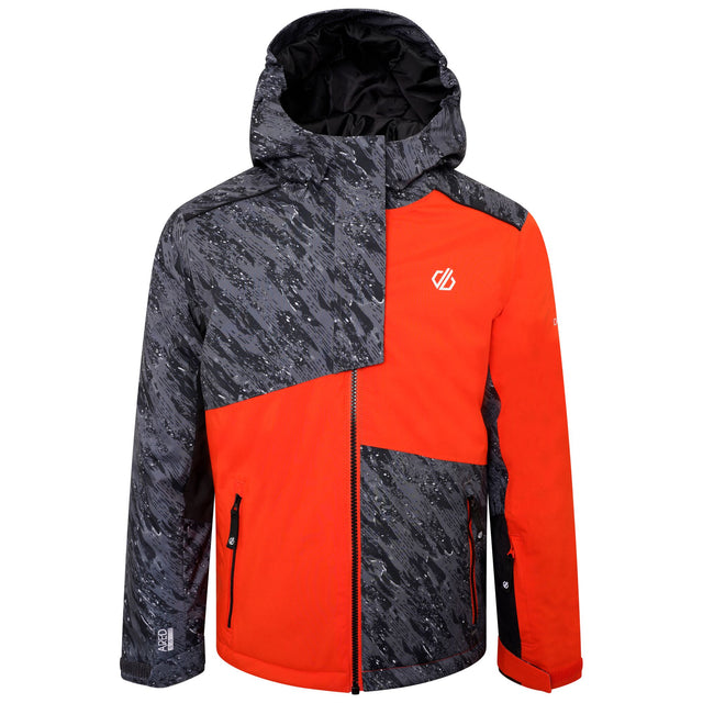 Dare2b Kids Glee Insulated Ski Jacket