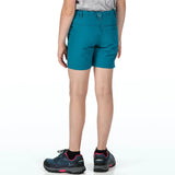 Regatta Kids Highton Stretch Fabric Lightweight Shorts