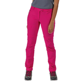 Regatta Womens Highton Lightweight Stretch Zip Off Walking Trousers