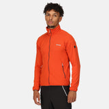 Regatta Mens Highton Lite II Full Zip Fleece Jacket