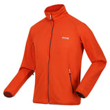 Regatta Mens Highton Lite II Full Zip Fleece Jacket