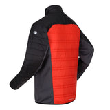 Regatta Mens Halton V Lightweight Insulated Padded Jacket