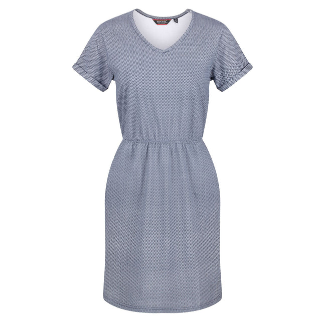 Regatta Womens Havilah Casual Summer Dress