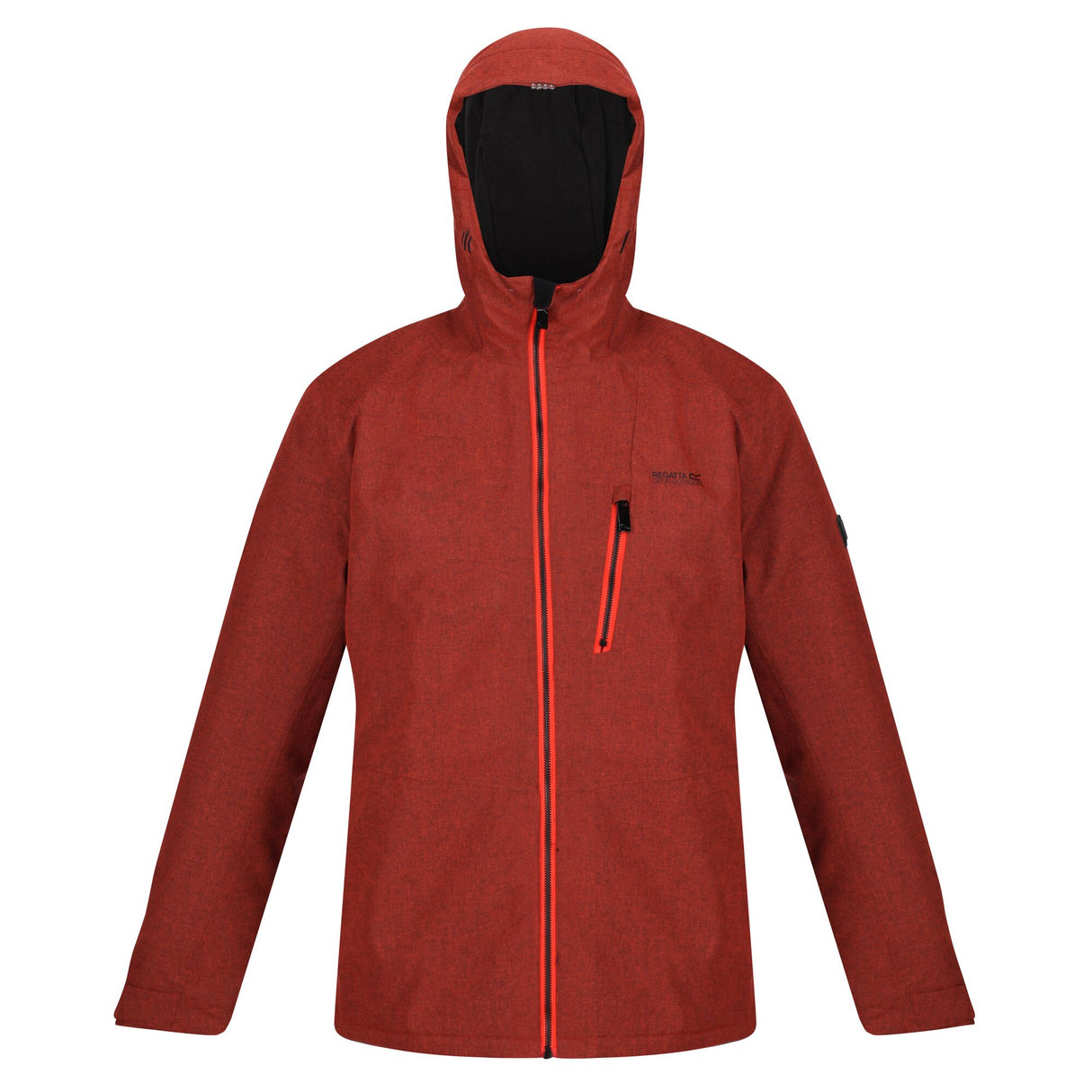 Regatta Mens Highside VI Insulated Waterproof Jacket