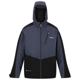 Regatta Mens Highton Stretch II Lightweight Waterproof Jacket