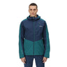 Regatta Mens Highton Stretch II Lightweight Waterproof Jacket