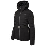 Dare2b Womens Hit The Slopes Premium Belted Waterproof Ski Jacket