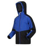 Regatta Kids Hurdle IV Waterproof Insulated Winter Jacket