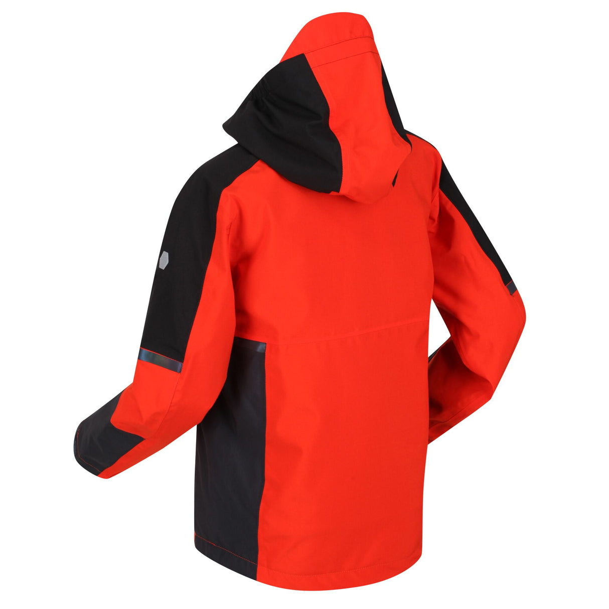 Regatta Kids Hydrate VI 3 in 1 Waterproof Jacket