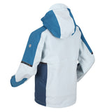 Regatta Kids Hydrate VI 3 in 1 Waterproof Jacket