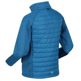 Regatta Kids Hydrate VI 3 in 1 Waterproof Jacket