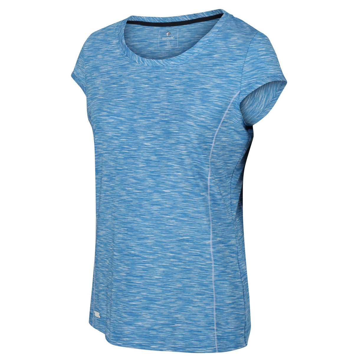 Regatta Womens Hyperdimension T Shirt