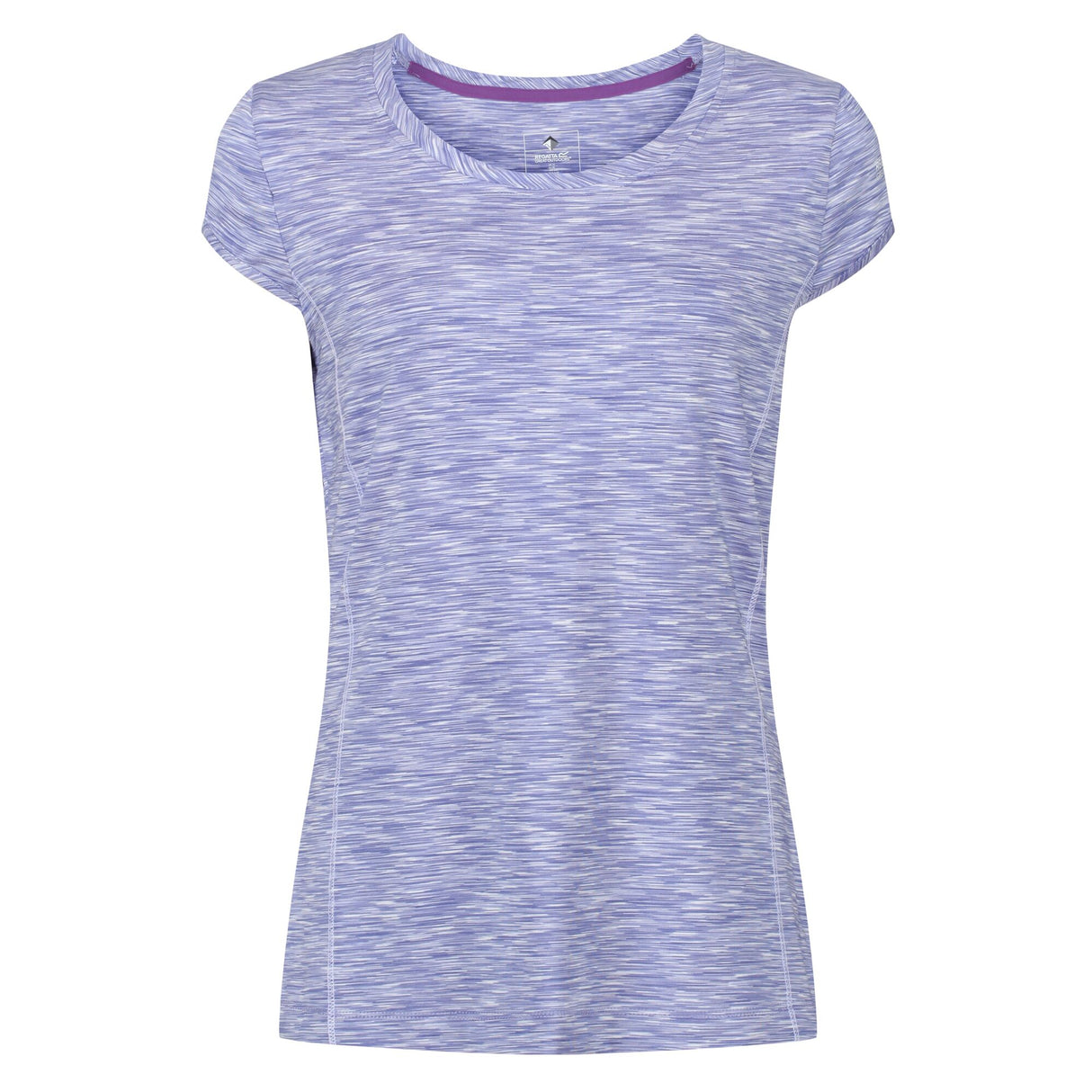 Regatta Womens Hyperdimension T Shirt