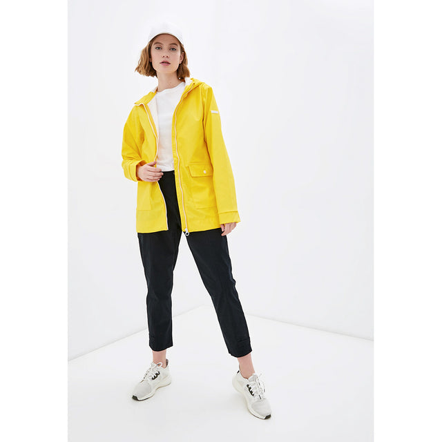 Regatta Womens Takala II Waterproof Jacket