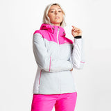 Dare2b Womens Icecap Waterproof Ski Jacket