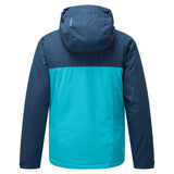 Dare2b Kids Impose Waterproof  Insulated Ski Jacket